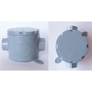 КПА-20У3 (G1/2) Коробка коммутационная взрывозащищенная