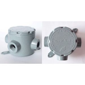 КТА-20У3 (G1/2) Коробка коммутационная взрывозащищенная