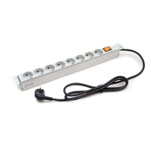 PDU-8xSchuko-Schuko Блок розеток