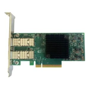 Сетевая карта 2 порта 10GBase-X F1002EM-V3.0