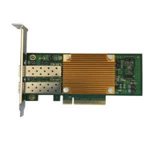 Сетевая карта 2 порта 10GBase-X GH1002E-DS