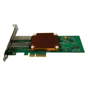 Сетевая карта GRT 2 порта 10GBase-X GH1002E-V3.5