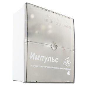 Импульс-2 Источник питания
