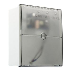 ББП-50 (ИП Раченков А.В.) Источник вторичного электропитания резервированный