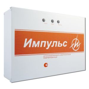 Импульс-5 v.8 Источник питания
