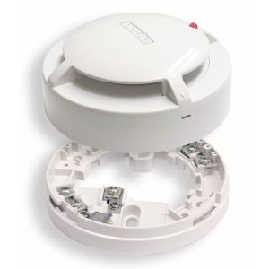 ДИП-34А-03С Извещатель пожарный дымовой оптико-электронный адресно-аналоговый