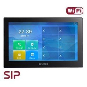 SM730W SIP Видеотелефон