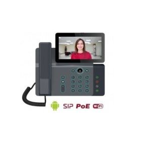 V67 SIP Видеотелефон