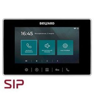 SM710 SIP Видеотелефон