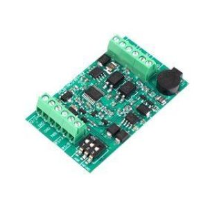 NCS101 Контроллер сетевой