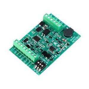 NCS102 Контроллер сетевой