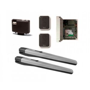 NICE TO7024BDKLT Комплект приводов для распашных ворот