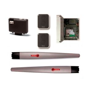 NICE TO6024HSBDKLT Комплект приводов для распашных ворот