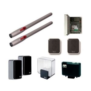 NICE WG3524HSBDKCE Комплект приводов для распашных ворот