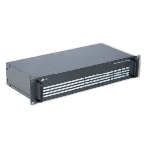 МЕТА 19661 Блок усиления, 8 каналов, монтаж в стойку