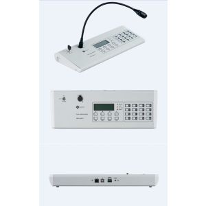 МЕТА 18630-8 Пульт микрофонный 8 зон