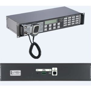 МЕТА 19630-40 Селектор аварийный на 40 зон