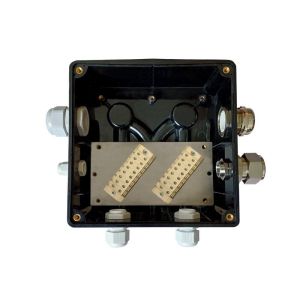 Гранд «Аякс» IP67/IP66 Коробка коммутационная усиленная