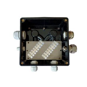 Гранд «Аякс» IP67/IP66, ВК10 мм2 Коробка коммутационная усиленная