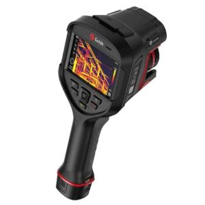 Тепловизор Hammer Guide H3