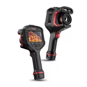 Тепловизор Hammer Guide H4