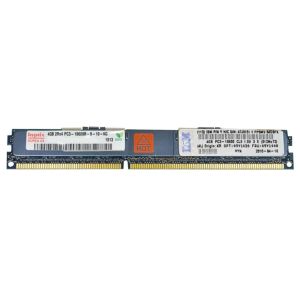 Память IBM VLP DDR PC3-10600R ECC Reg, 4GB