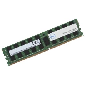Память DDR3 PC3-10600 4GB для серверов DELL PowerEdge