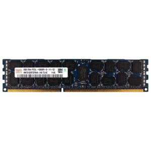 Память 8GB 2Rx4 PC3L-10600R DDR3 ECC Reg