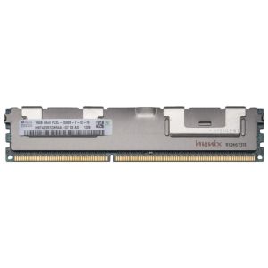 Память 16GB Hynix PC3L-8500R DDR3L ECC Reg
