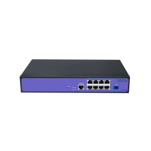 Абонентский терминал ONU GPON, 8x1G , PoE, совместим с BDCOM