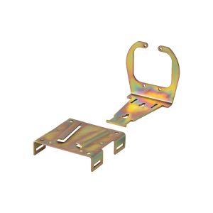 Кронштейн для крепления муфт МТОК-Н8, МКО-Ц8 ССД