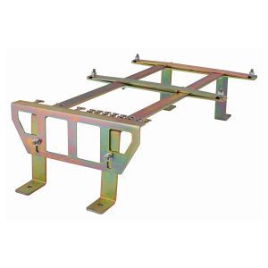 Кронштейн для крепления на стену муфт МКО-П3 ССД