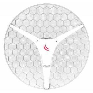 Точка доступа MikroTik LHG XL 2