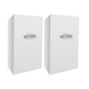 Комплект из двух точек доступа Wi-Tek WI-CPE511 5ГГц