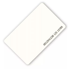 Tantos Smart-карта TS тонкая (13,56МГц 1K)