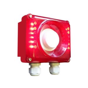 Алабай исп.08 Оповещатель светозвуковой, многотональный