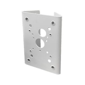 KN-J34T Кронштейн для крепления на столб