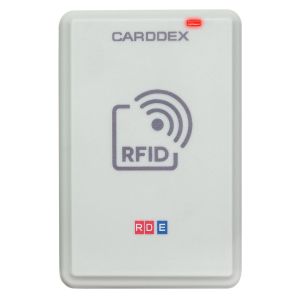 RD E Считыватель настольный