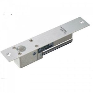 DB100. НО Замок электроригельный с LED индикатором