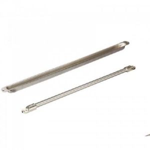 KÜ 518 Кабелепроход врезной. Размер 518х24х13 мм.