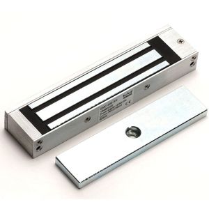 EMC 400 AH Замок электромагнитный