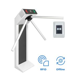 STR-01AEC Комплект автономной проходной