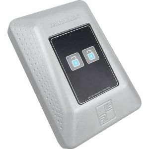 AG-02 Проводной пульт управления секциями ограждения «Антипаника»