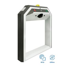 STR-03AE Автономная проходная