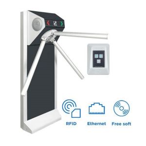 STL-01NEC Комплект сетевой проходной