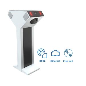 STR-04NM Сетевая проходная