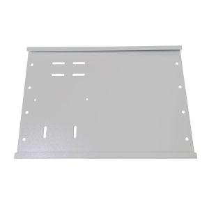 BR-10 Панель монтажная для установки дополнительных модулей