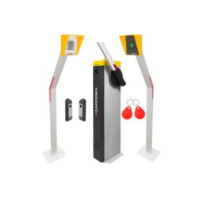 RBS-R Оптимум RFID Комплект автоматического шлагбаума