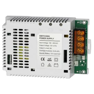 ST-PS108BNS-WT Блок бесперебойного питания