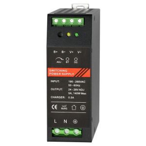 ST-PS205BDX-BK Блок бесперебойного питания